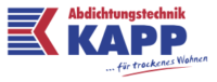 Abdichtungstechnik Kapp Logo